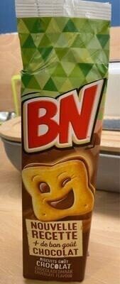 BN Chocolat