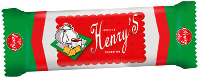 Henryโs