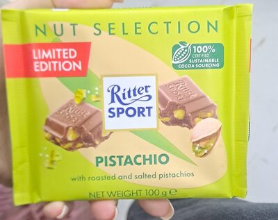 Pistachio