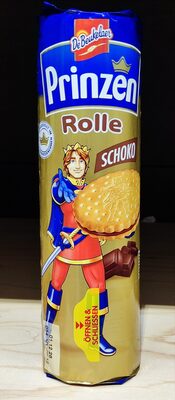 Prinzenrolle Schoko