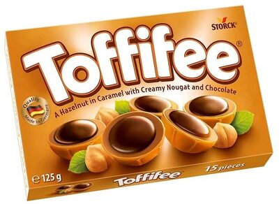 Toffife