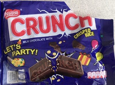Crunch