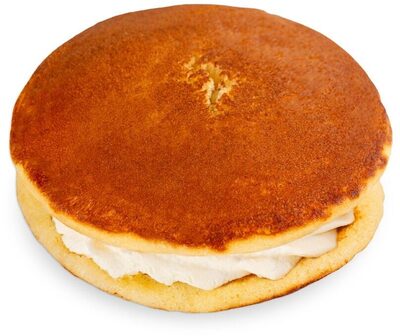 Hokkaido Red Bean Nama Dorayaki