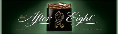 After Eight Mint