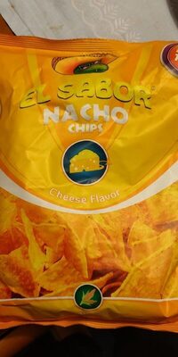Nacho Chips