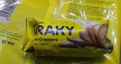 Kraky