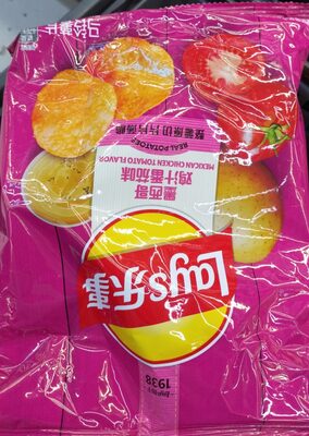 Mexican Chicken Tomato Flavor