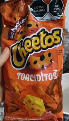Torciditos
