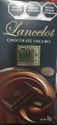Chocolate Oscuro