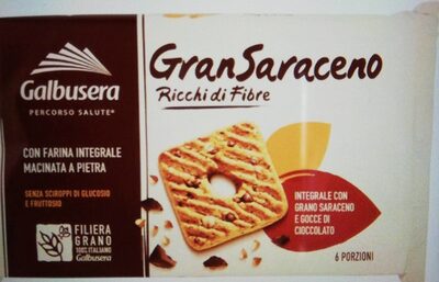GranSaraceno