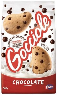 Gocciole