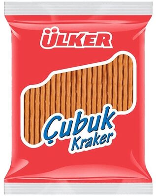 Çubuk Kraker