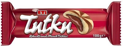tutku bisküvi