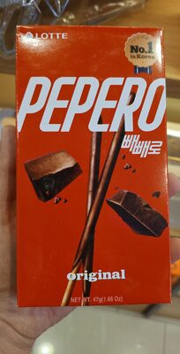 Pepero