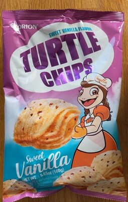 Turtle Chips