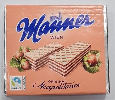 Neapolitaner