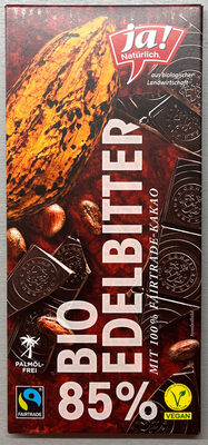 Bio edelbitter