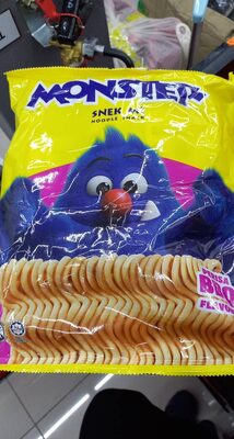 Mamee Monster