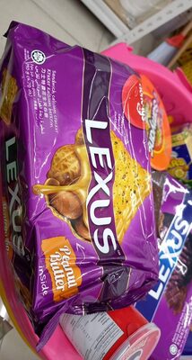 Munchy's Lexus